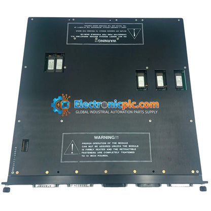 Triconex 4118