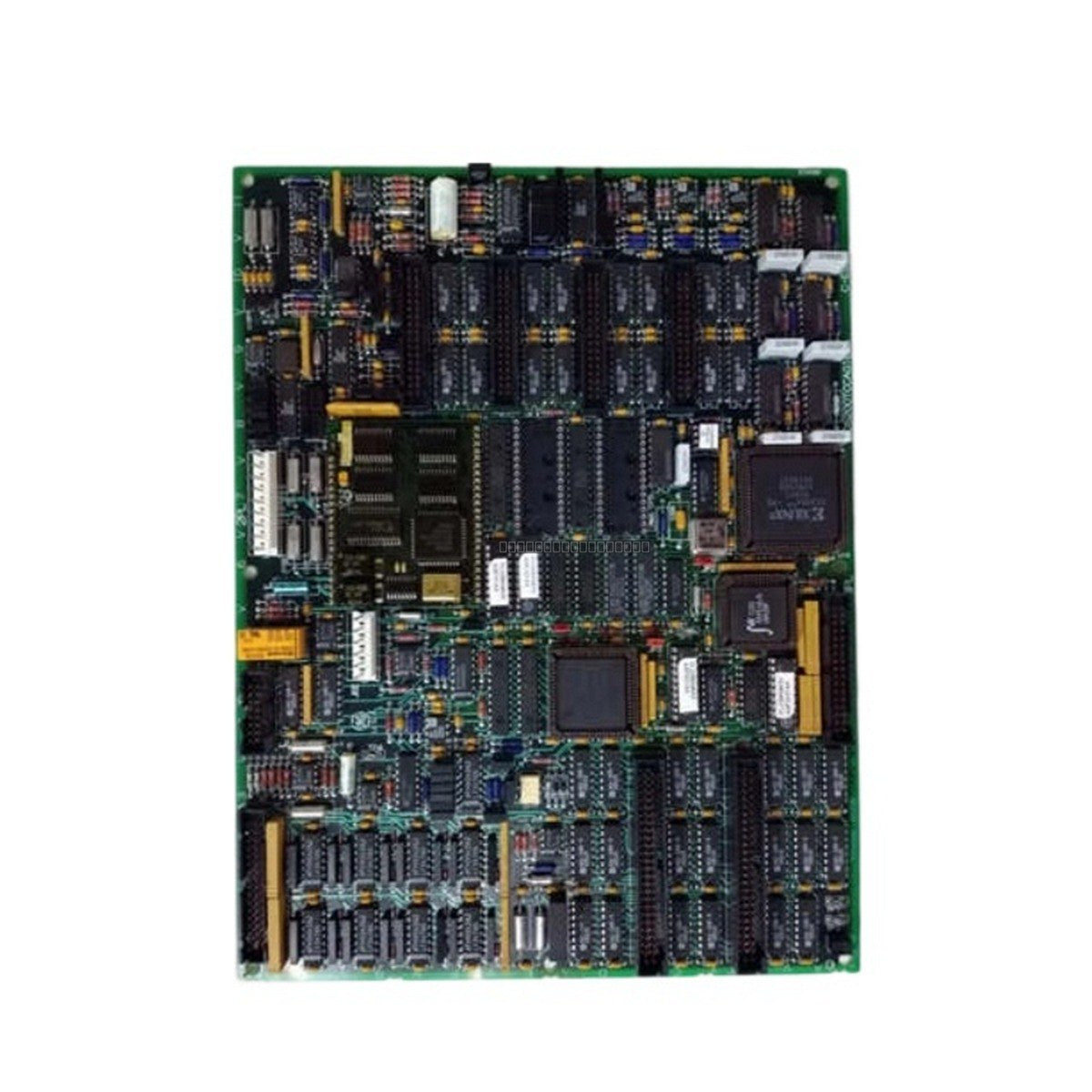 General Electric DS200TCQAG1B