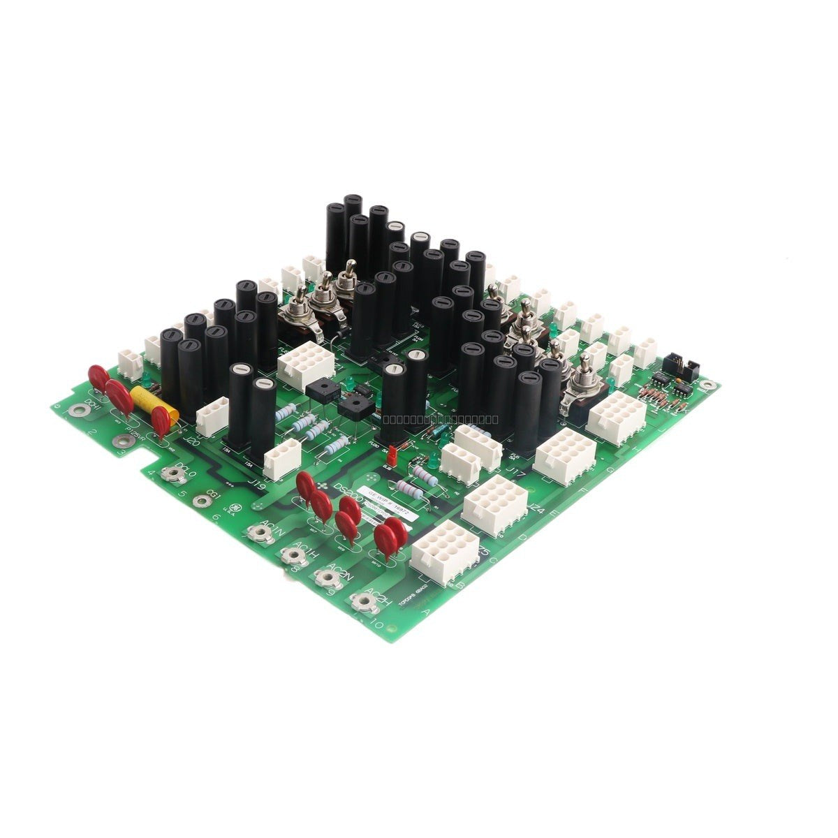 General Electric DS200TCPDG1BEC