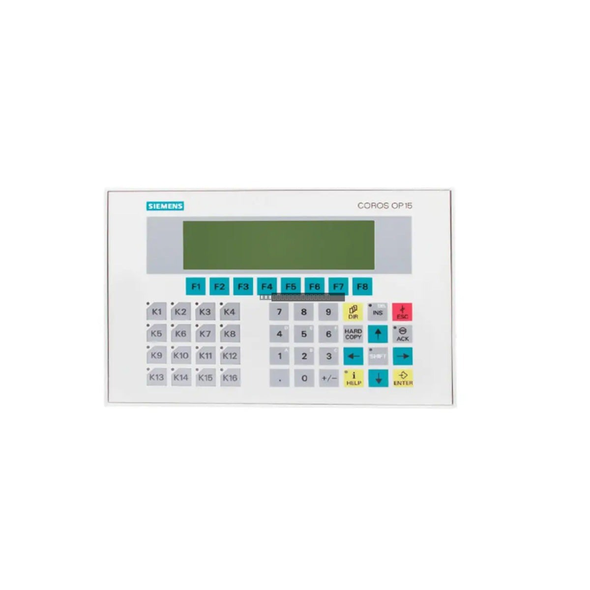 Siemens 6AV3515-1MA32