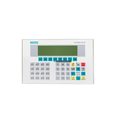 Siemens 6AV3515-1MA32