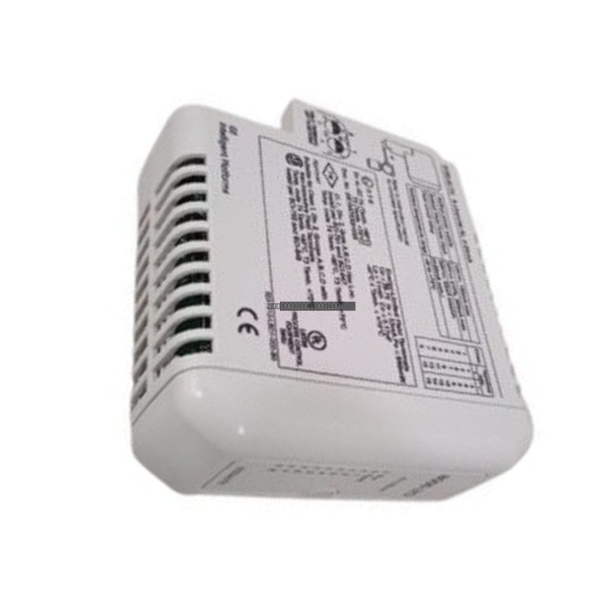 GE FANUC 8103-AI-TX