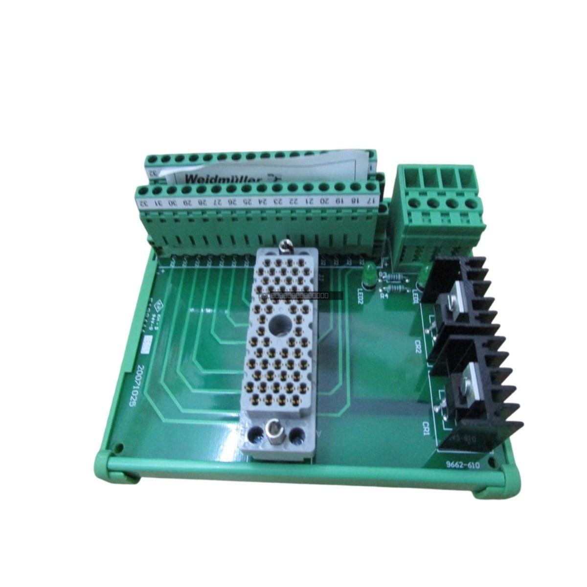 Triconex 9662-610