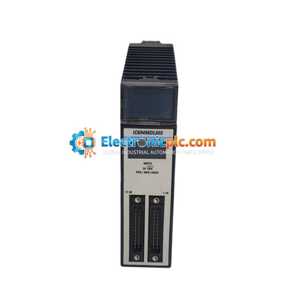 General Electric IC694MDL655