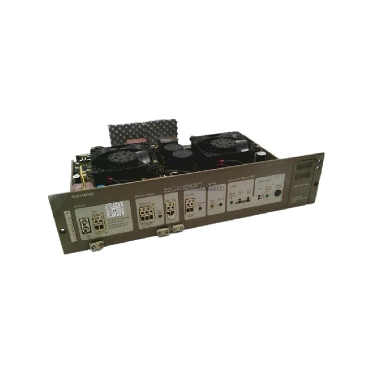 Siemens 6ES5955-3LC13