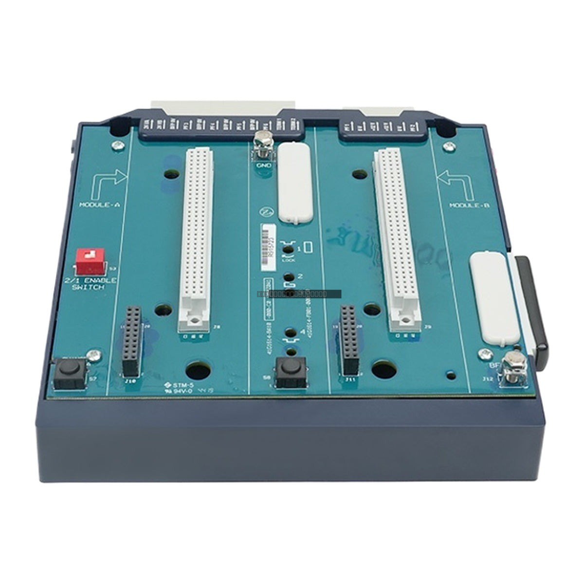 Emerson 8752-CA-NS-02