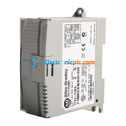 Allen-Bradley 1762-OW8