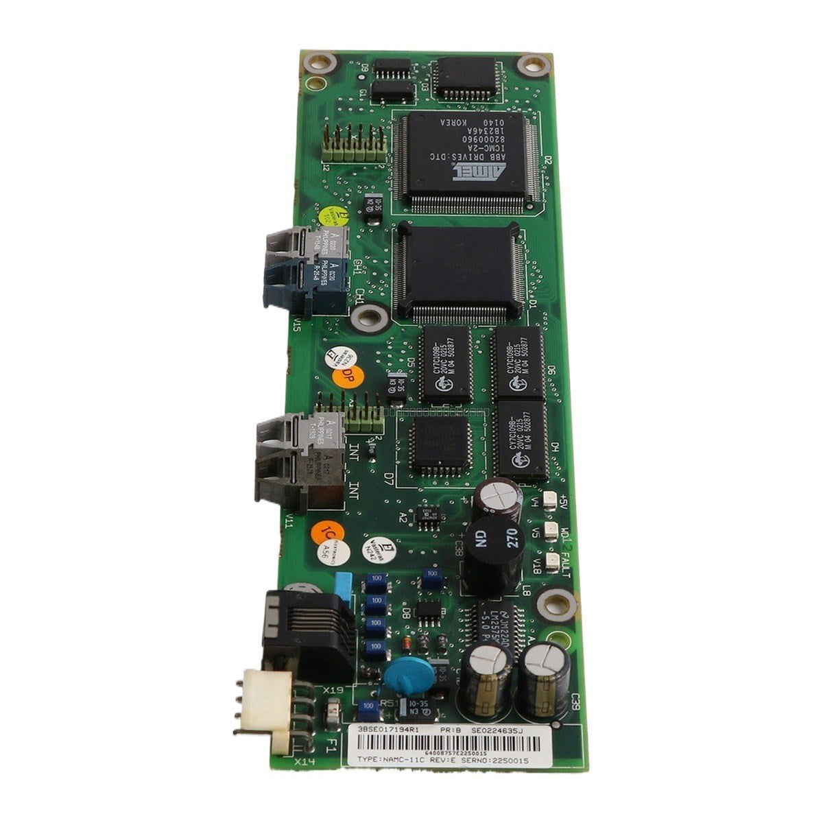 ABB NAMC-11C 3BSE017194R1