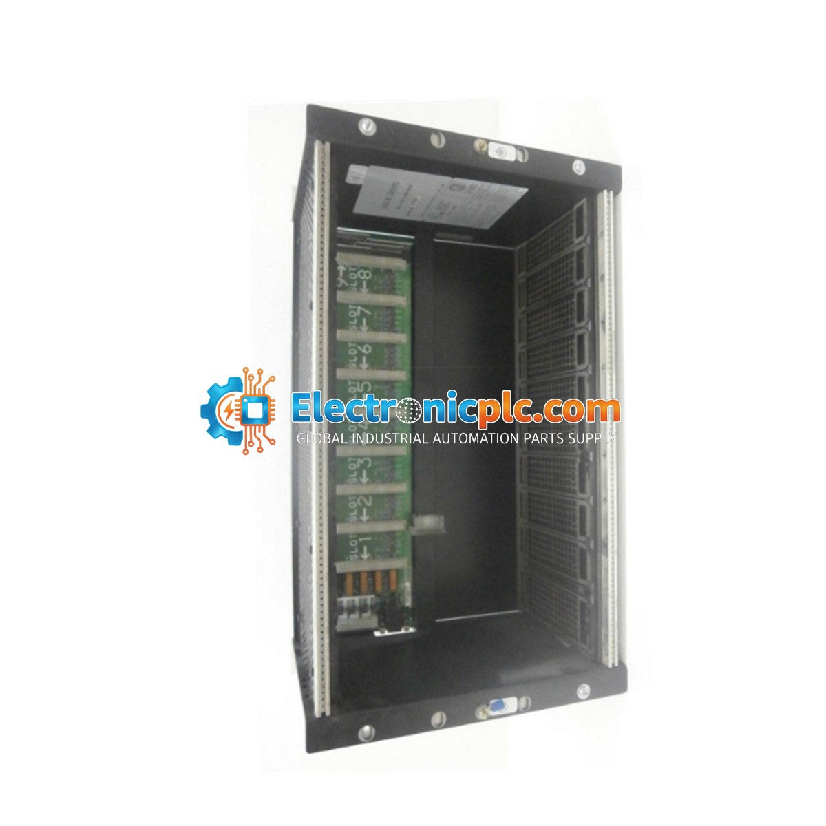General Electric IC697CHS791