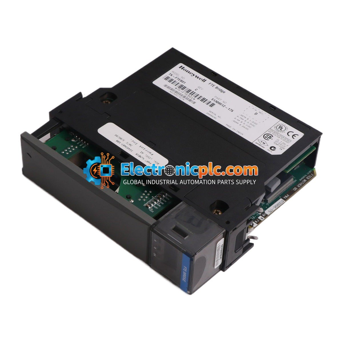 Honeywell TK-FTEB01 51309512-175