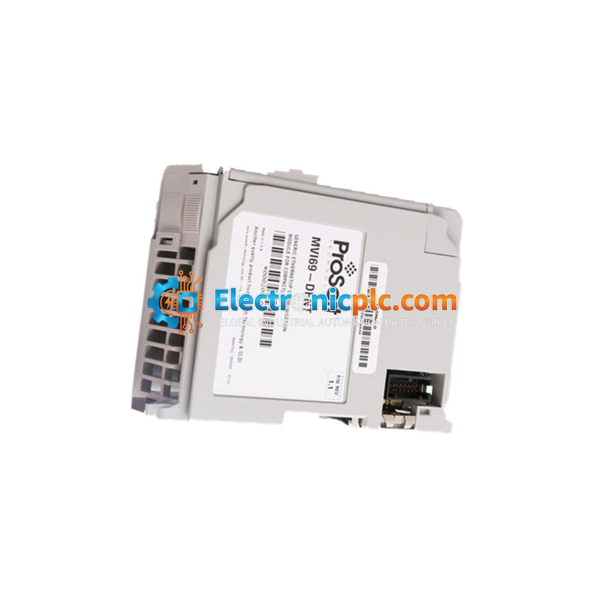 Prosoft MVI69-DFNT