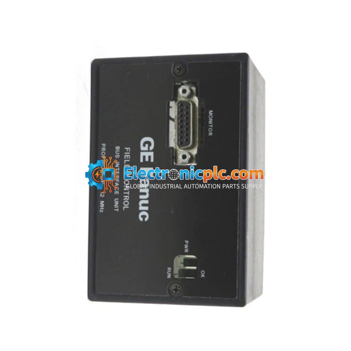 General Electric IC670PBI001
