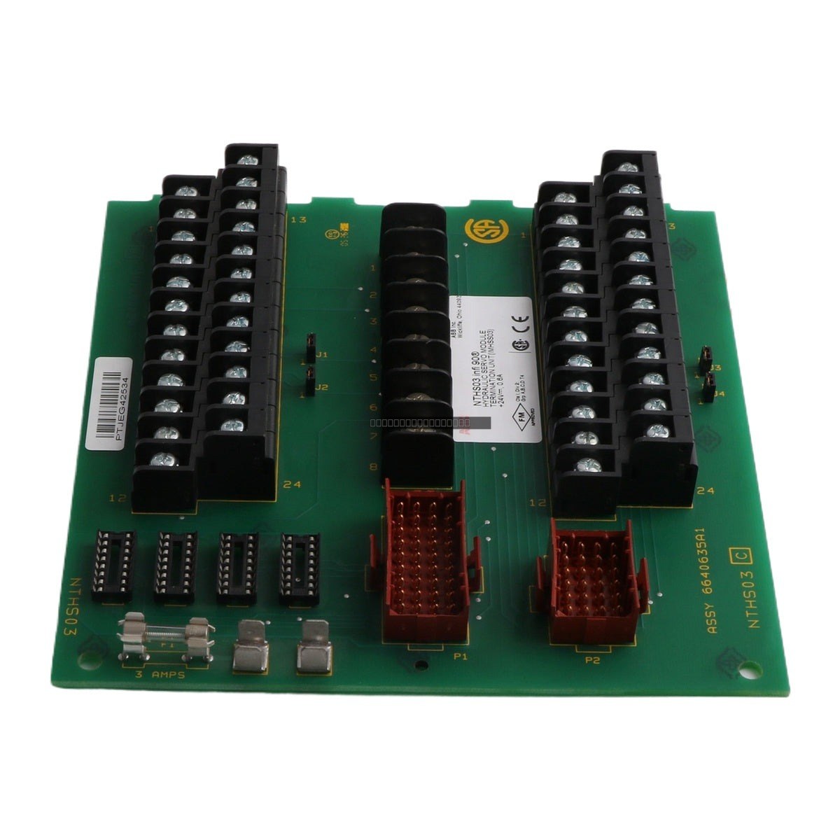 ABB NTHS03