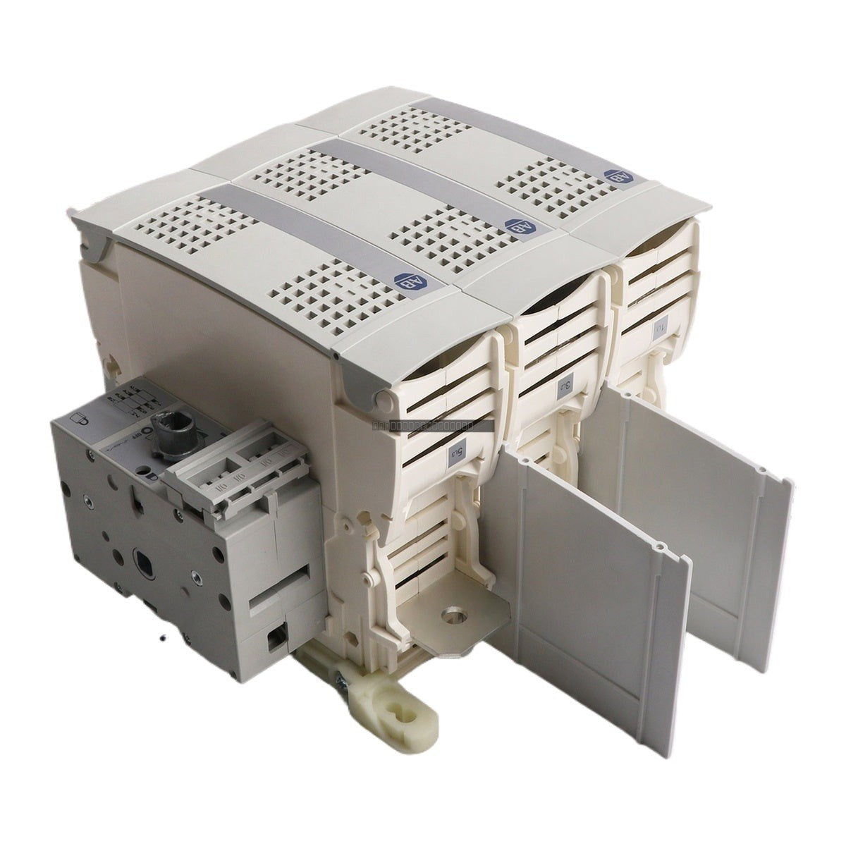 Allen-Bradley 194R-J400-1753