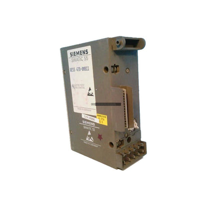 Siemens 6ES5470-8MB11