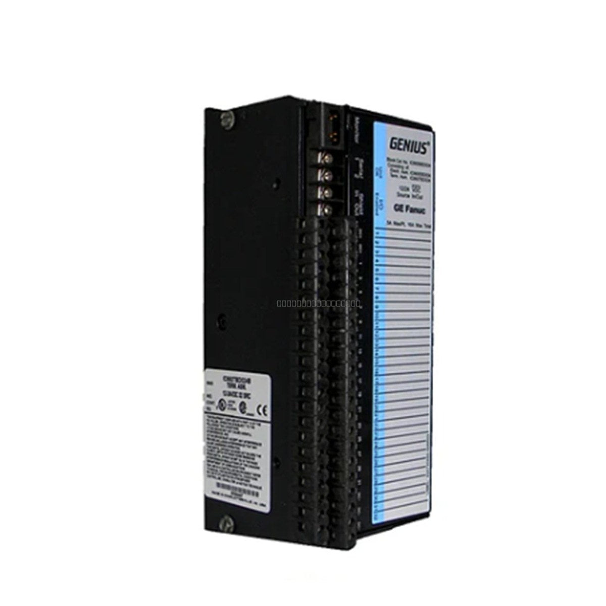 General Electric IC660BBD120