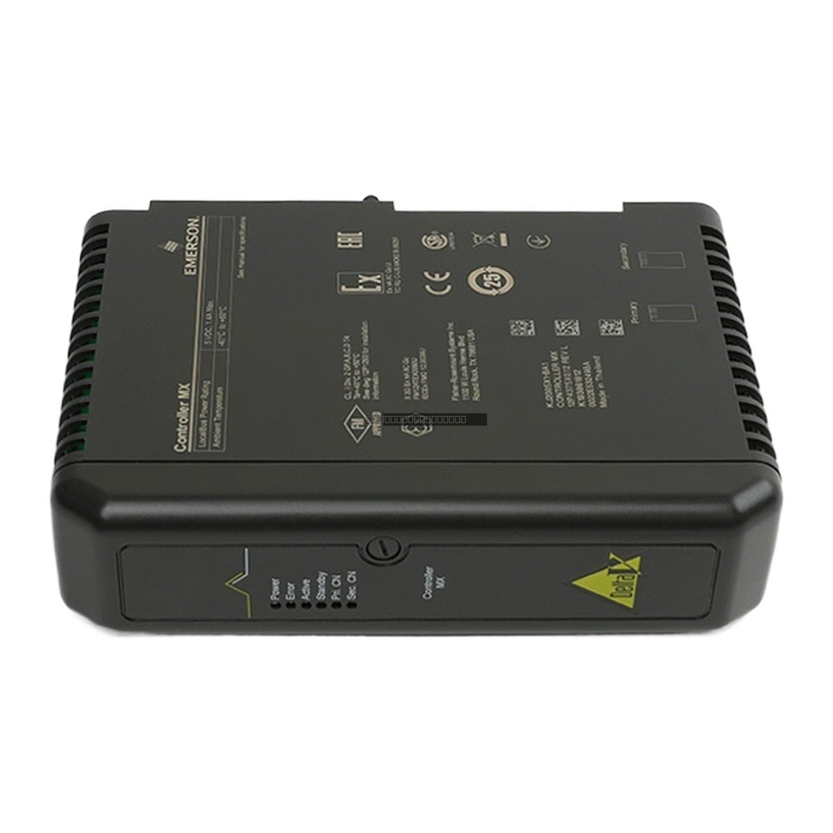Emerson KJ2005X1-BA1 12P4375X072 VE3007