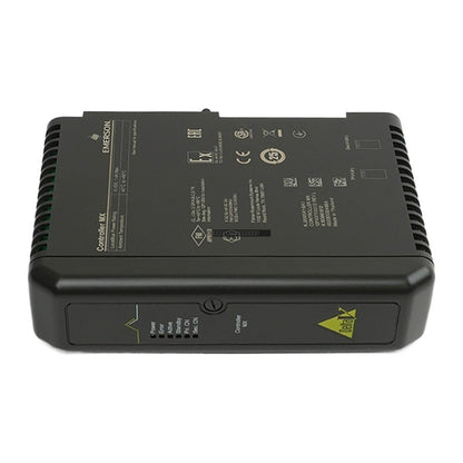 Emerson KJ2005X1-BA1 12P4375X072 VE3007