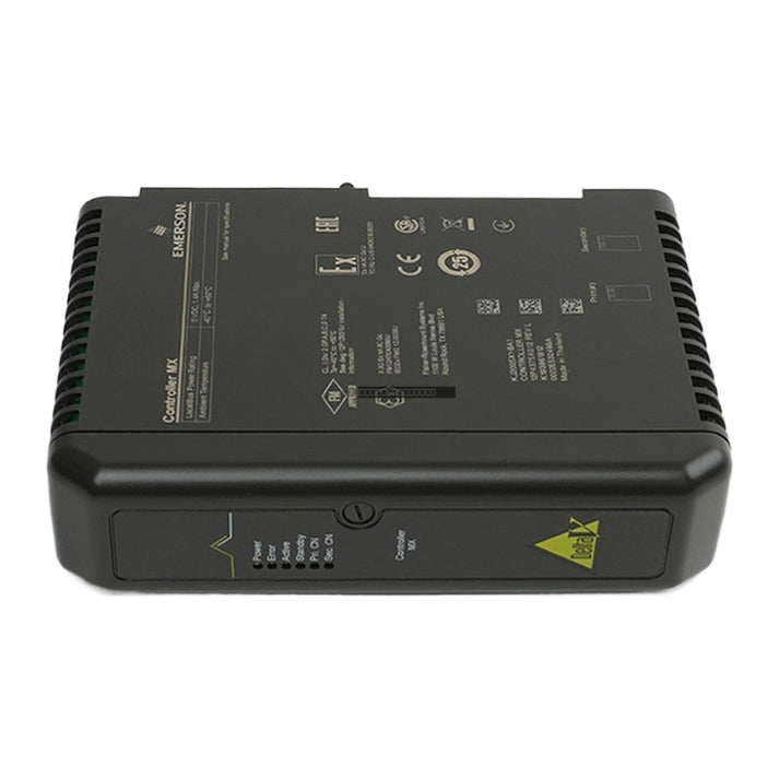 Emerson KJ2005X1-BA1 12P4375X072 VE3007