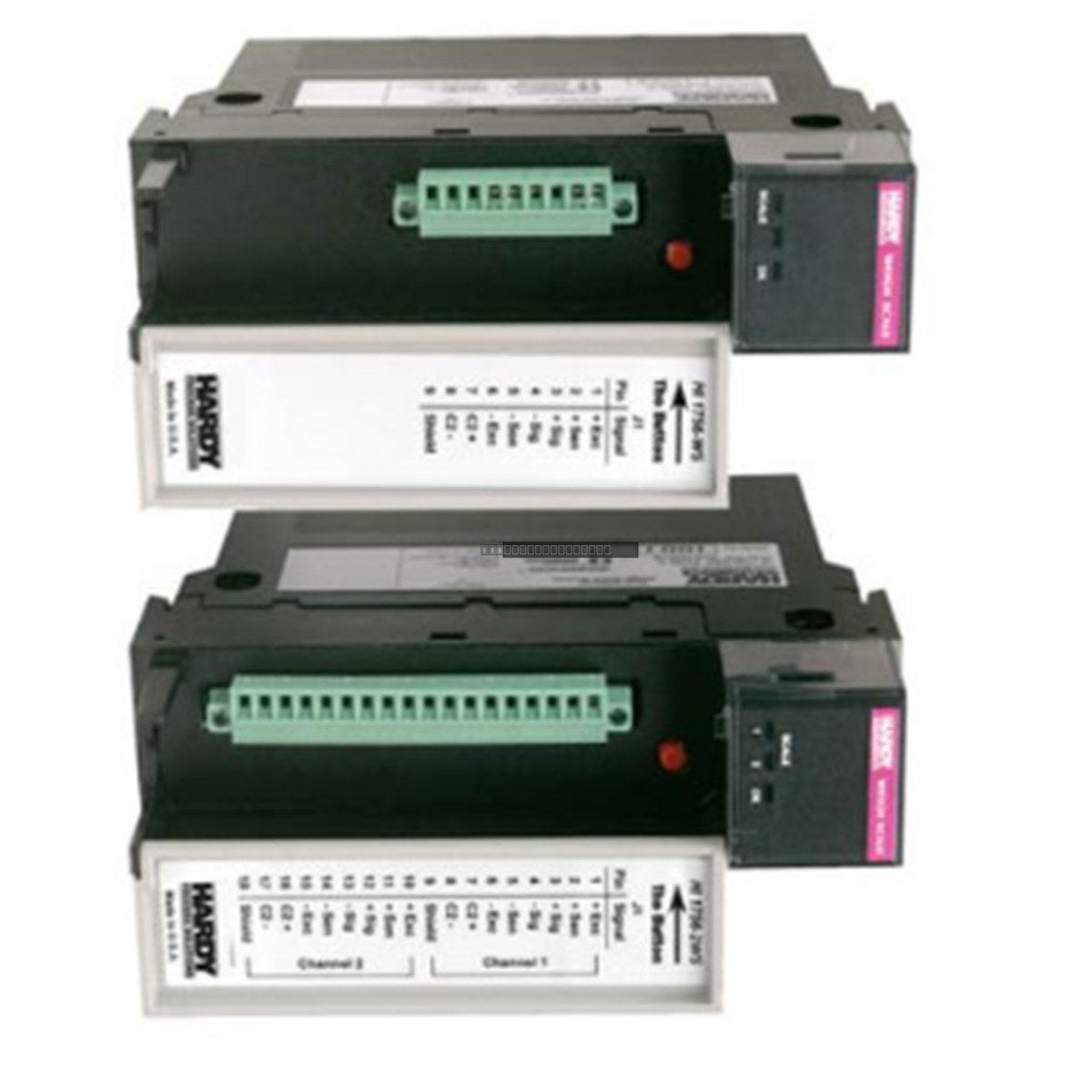 Allen-Bradley 1756-AMXN