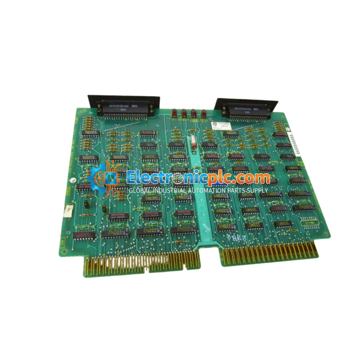 GE FANUC IC600CB503