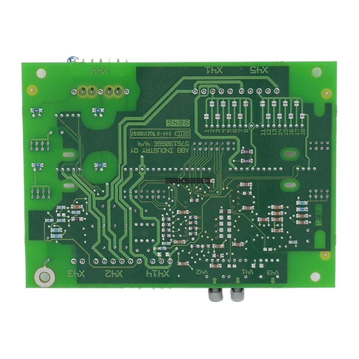 ABB NINT-42 58907952H