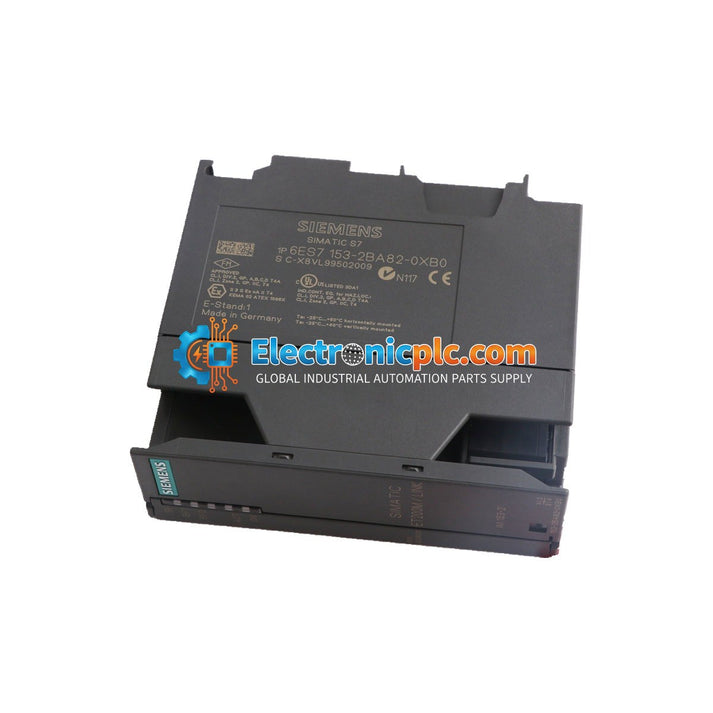 Siemens 6ES7153-2BA82-0XB0