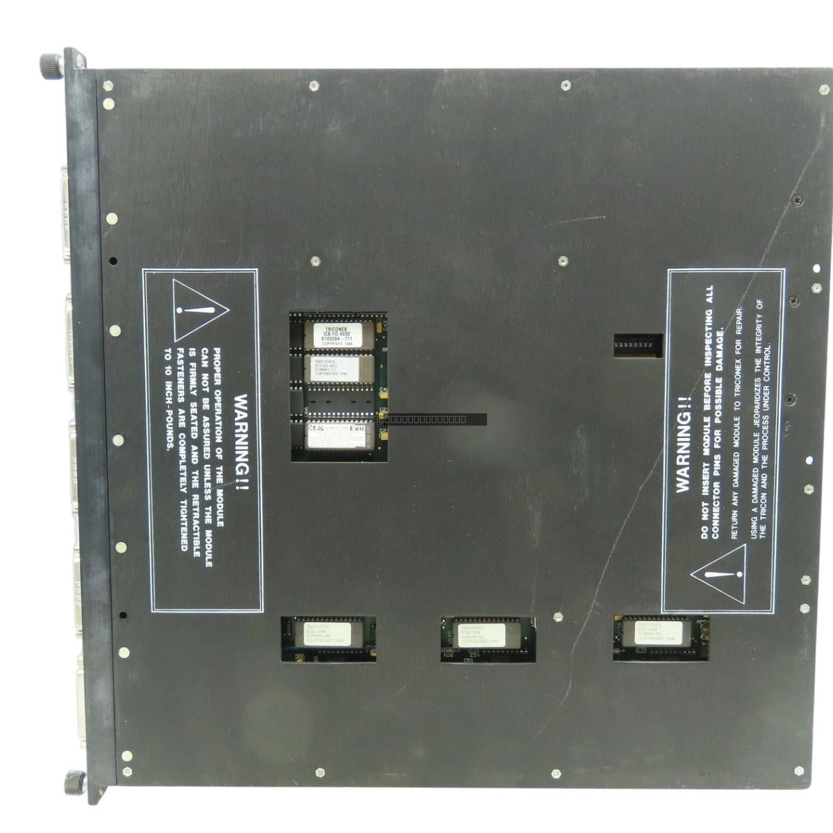 Triconex 4101