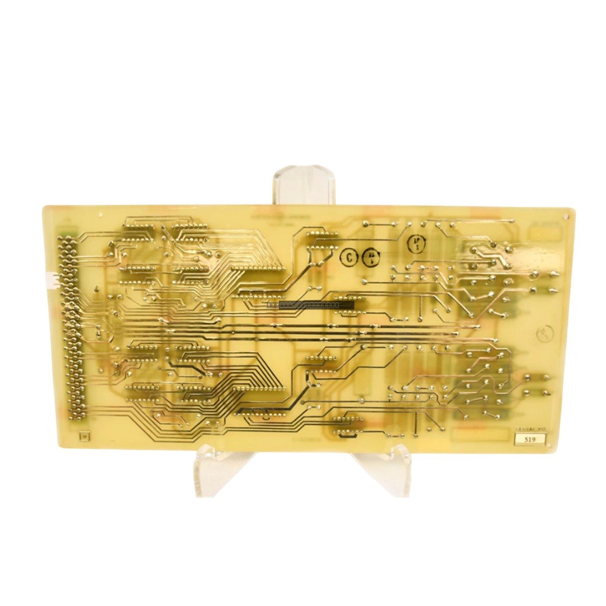 GE FANUC 4136J57-G01