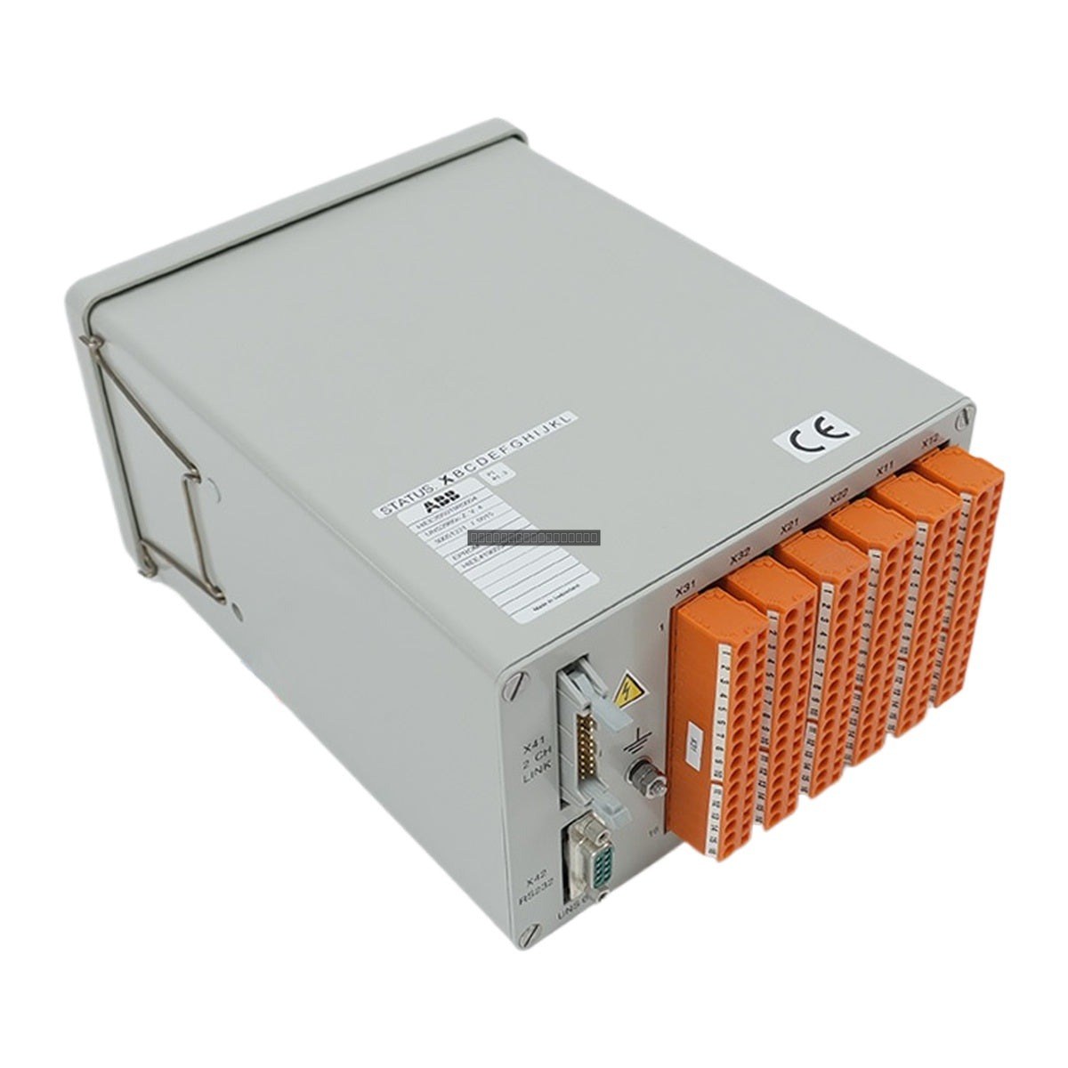 ABB HIEE205019R0004 UNS2980c-Z.V.4