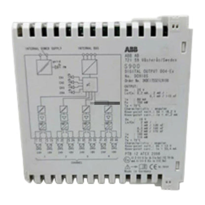 ABB 3BDS014114