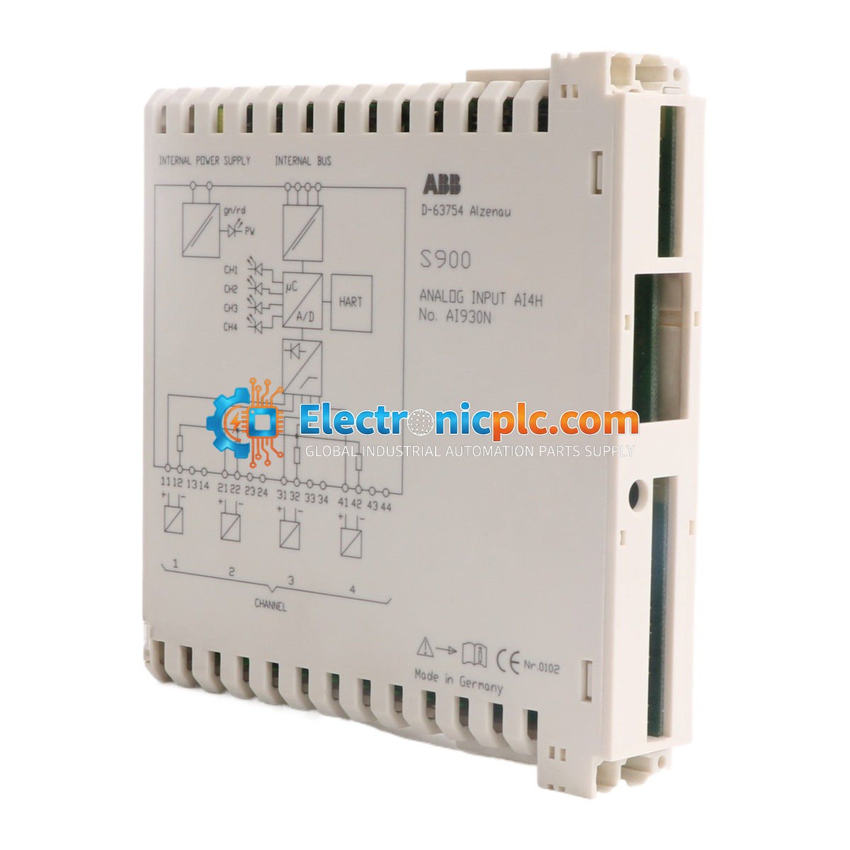 ABB AI930N