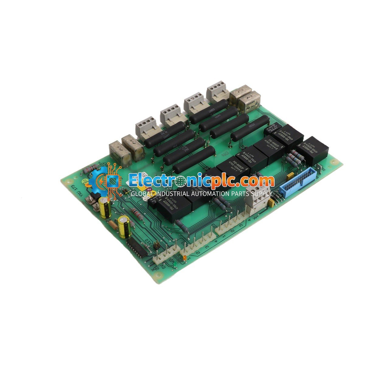 ABB YXU173E YT204001-JK