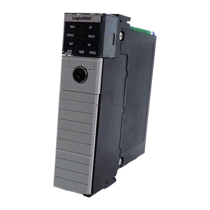 Allen-Bradley 1756-L55M13
