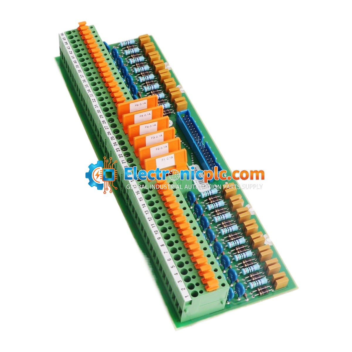 ABB DSTA131 57120001-CV