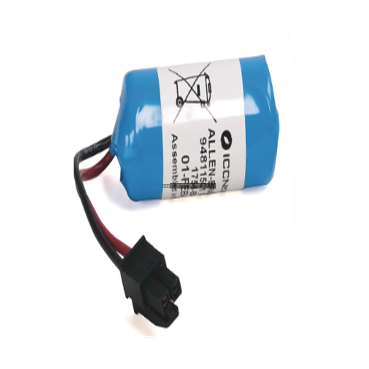 Allen-Bradley 1756-BA2