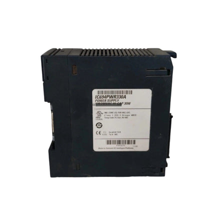 GE FANUC IC694PWR330