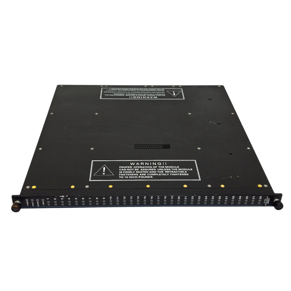 Triconex 3625