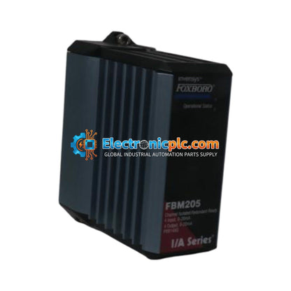 Foxboro FBM205 P0914XG