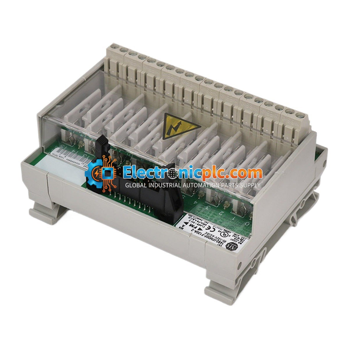 Allen-Bradley 1492-IFM20F-F120A-2