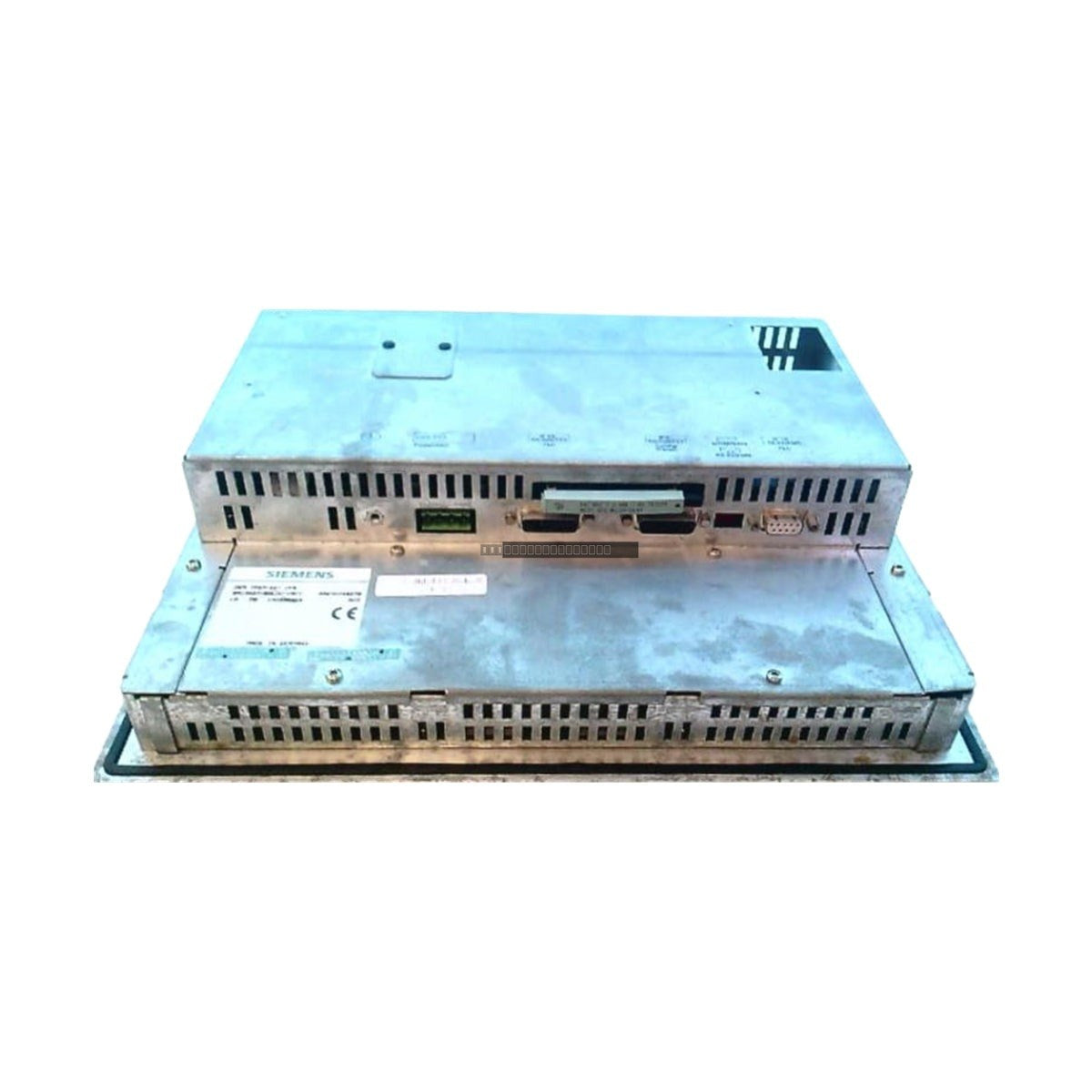 Siemens 6AV3627-6QL00-0BC0