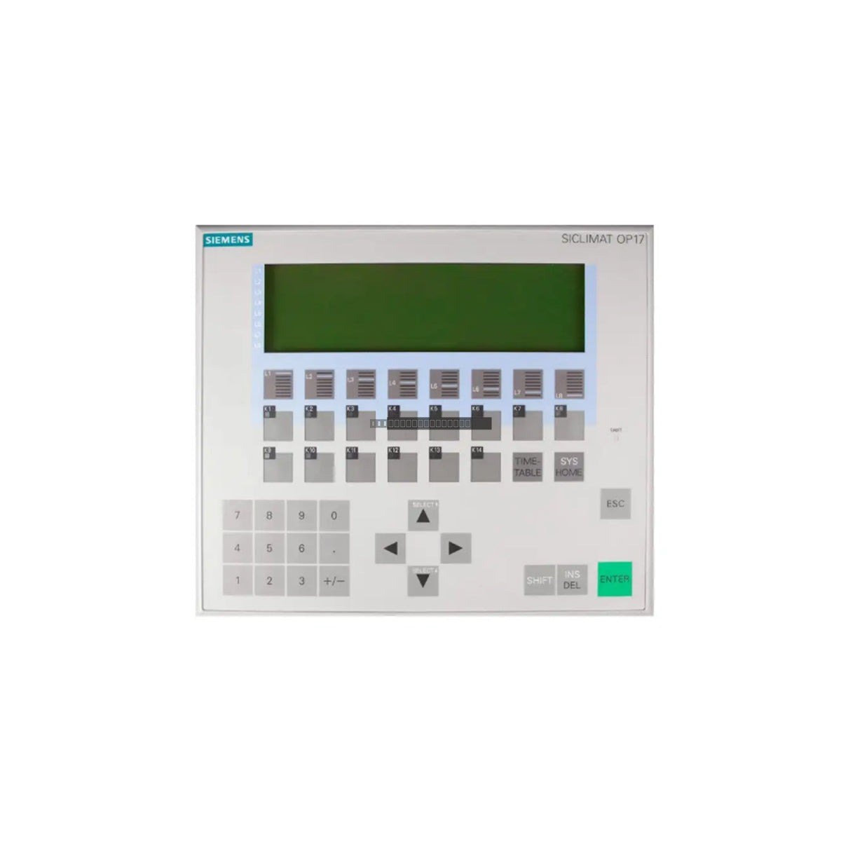 Siemens 6AV3617-5BB00-0AE0