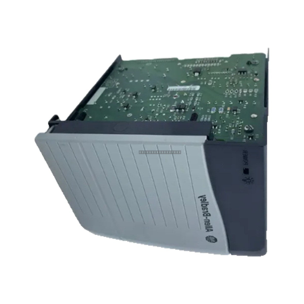 Allen-Bradley 1756-PA72