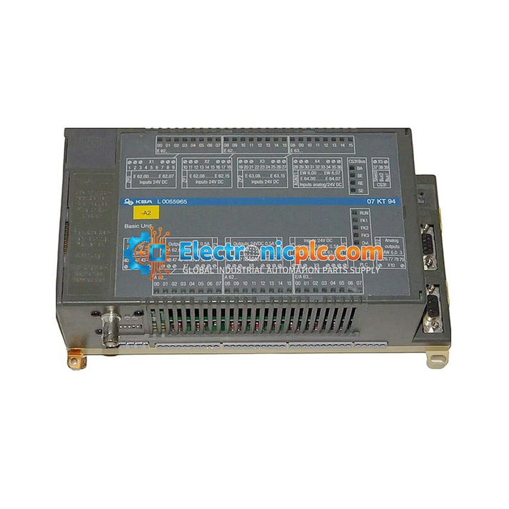 ABB GJR5252100R3261