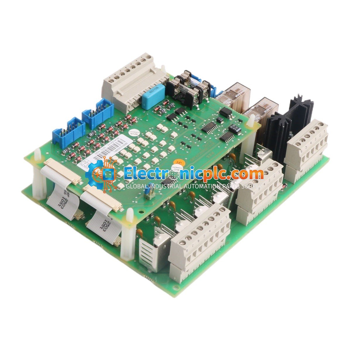 ABB DSTD N020