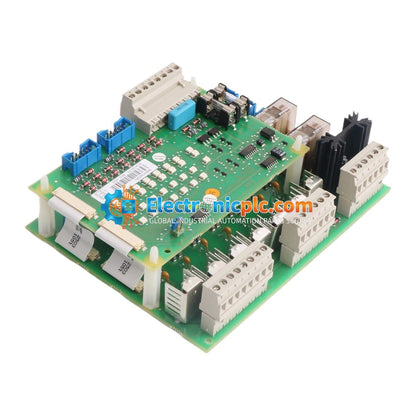 ABB DSTD N020