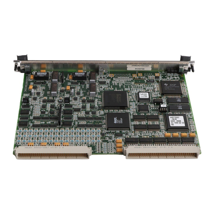 General Electric IS200VRTDH1DAC