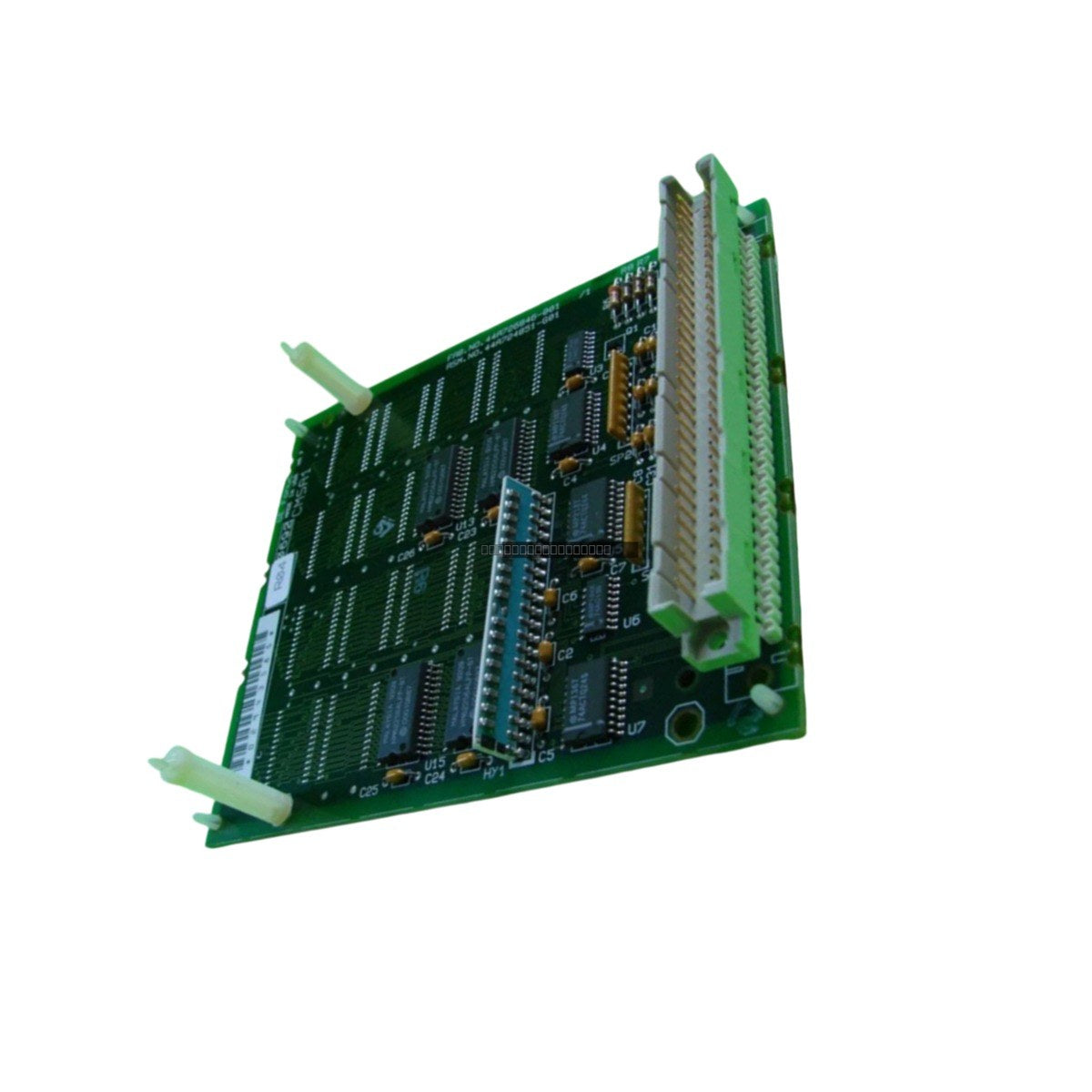 General Electric IC697MEM715