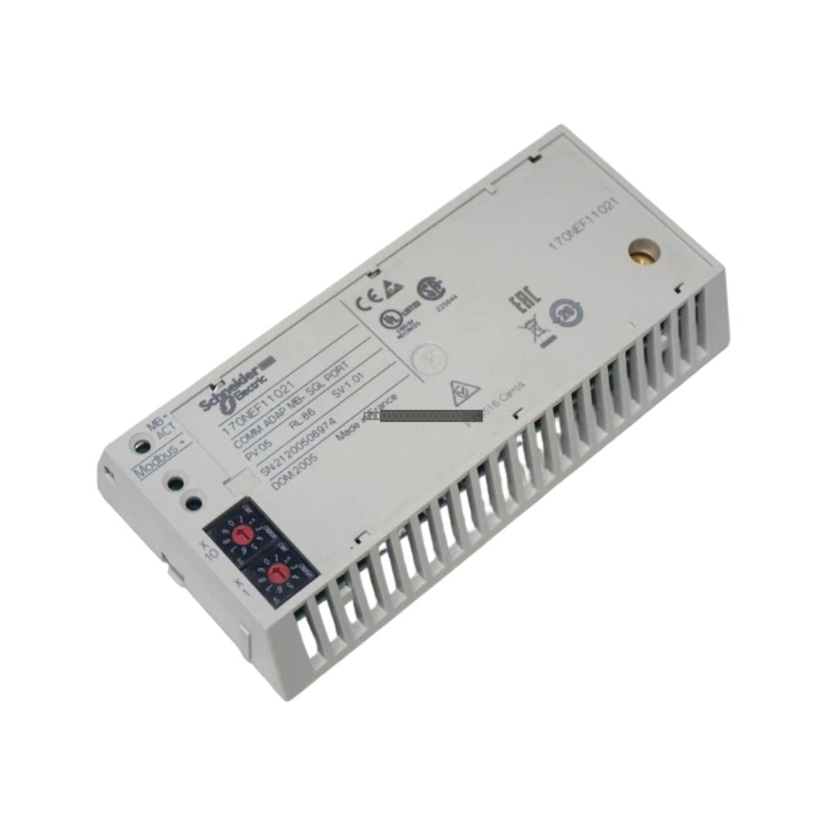 Schneider 170NEF11021