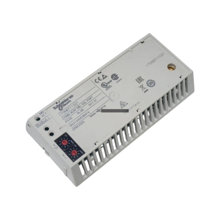 Schneider 170NEF11021